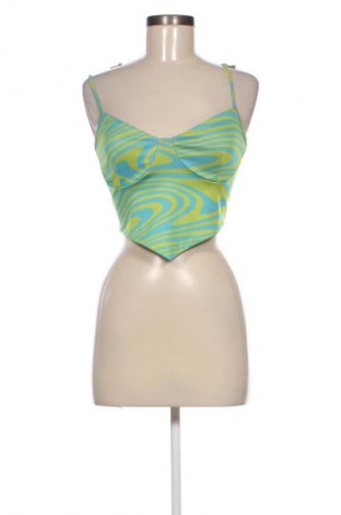 Top de femei Fb Sister, Mărime S, Culoare Multicolor, Preț 29,99 Lei