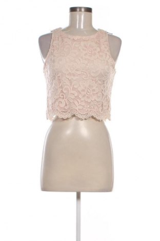 Top de femei Forever 21, Mărime L, Culoare Roz, Preț 24,99 Lei
