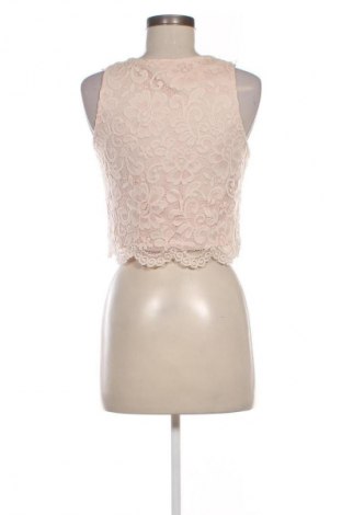 Top de femei Forever 21, Mărime L, Culoare Roz, Preț 24,99 Lei