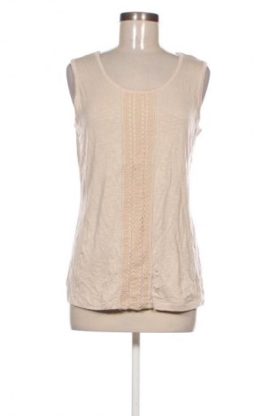 Damski top Gelco, Rozmiar M, Kolor Beżowy, Cena 64,99 zł
