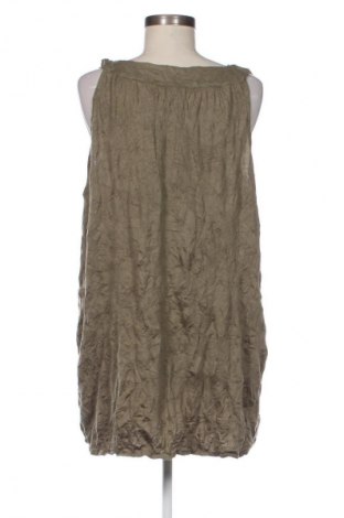Dámsky top  Gina Benotti, Veľkosť XXL, Farba Zelená, Cena  5,95 €
