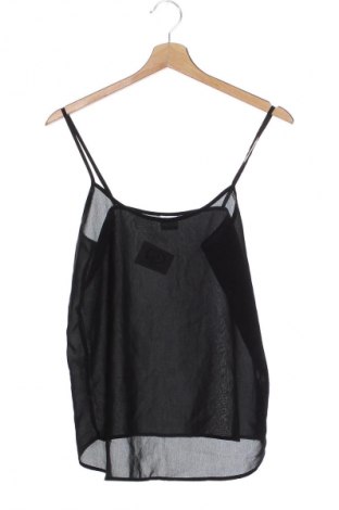 Damski top Gina Tricot, Rozmiar XS, Kolor Czarny, Cena 25,99 zł