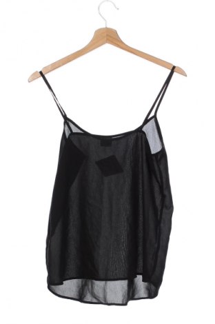 Damski top Gina Tricot, Rozmiar XS, Kolor Czarny, Cena 25,99 zł