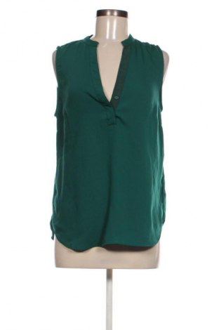 Γυναικείο τοπ H&M, Μέγεθος M, Χρώμα Πράσινο, Τιμή 11,99 €