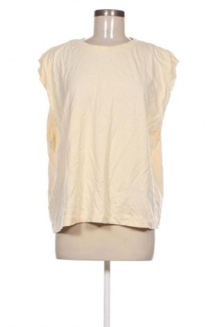 Damski top H&M, Rozmiar XL, Kolor Beżowy, Cena 57,99 zł