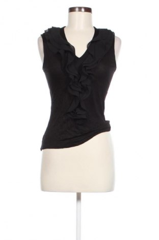 Damski top H&M, Rozmiar S, Kolor Czarny, Cena 57,99 zł