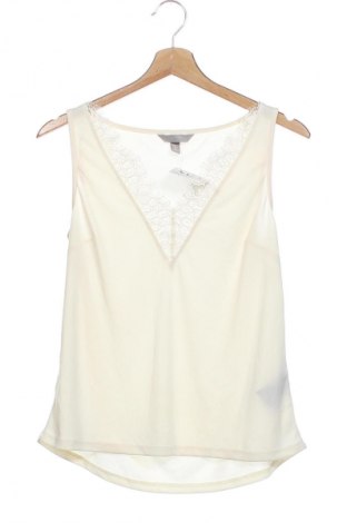 Dámský top H&M, Velikost XS, Barva Krémová, Cena  289,00 Kč