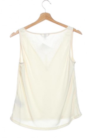 Dámský top H&M, Velikost XS, Barva Krémová, Cena  289,00 Kč