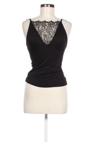 Damski top H&M, Rozmiar S, Kolor Czarny, Cena 57,99 zł
