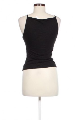 Damski top H&M, Rozmiar S, Kolor Czarny, Cena 57,99 zł