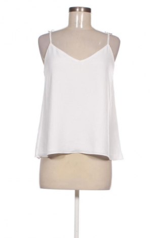 Γυναικείο τοπ H&M, Μέγεθος S, Χρώμα Λευκό, Τιμή 5,99 €