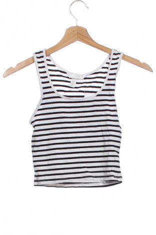 Γυναικείο τοπ H&M, Μέγεθος XS, Χρώμα Πολύχρωμο, Τιμή 4,99 €