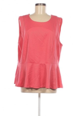 Dámsky top  H&M, Veľkosť XXL, Farba Ružová, Cena  10,95 €