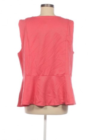 Dámsky top  H&M, Veľkosť XXL, Farba Ružová, Cena  10,95 €