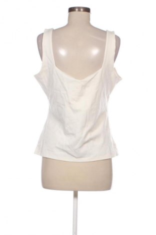 Top de femei H&M, Mărime XL, Culoare Ecru, Preț 117,63 Lei