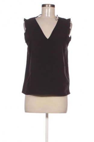Damski top H&M, Rozmiar S, Kolor Czarny, Cena 20,99 zł