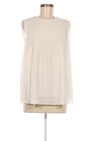 Damski top H&M, Rozmiar S, Kolor ecru, Cena 57,99 zł