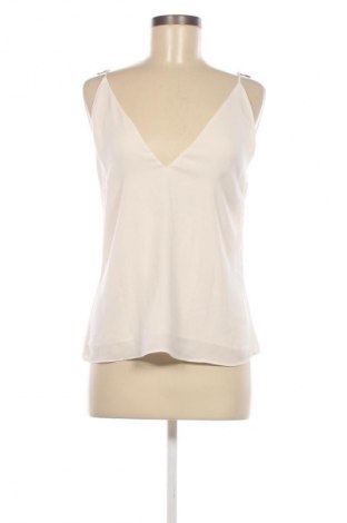 Dámsky top  H&M, Veľkosť S, Farba Kremová, Cena  10,95 €