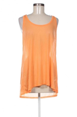 Damski top H&M, Rozmiar M, Kolor Pomarańczowy, Cena 57,99 zł