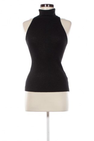 Top de femei H&M, Mărime M, Culoare Negru, Preț 56,99 Lei