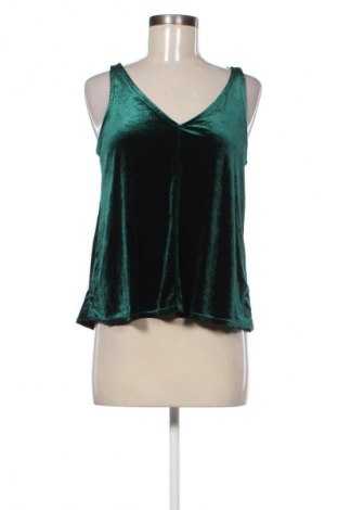 Damentop H&M, Größe S, Farbe Grün, Preis € 20,99