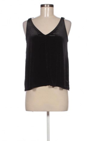 Γυναικείο τοπ H&M, Μέγεθος S, Χρώμα Μαύρο, Τιμή 11,99 €