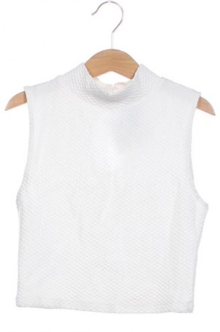 Dámský top H&M, Velikost XS, Barva Bílá, Cena  209,00 Kč