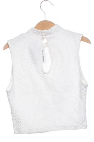 Dámský top H&M, Velikost XS, Barva Bílá, Cena  209,00 Kč