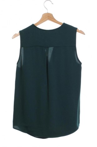 Dámsky top  H&M, Veľkosť XS, Farba Zelená, Cena  6,95 €