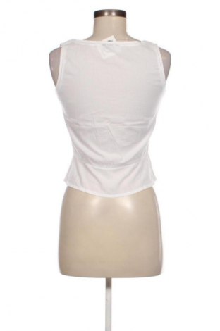Dámsky top  H&M, Veľkosť S, Farba Biela, Cena  14,83 €