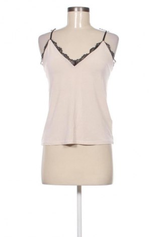 Dámsky top  H&M, Veľkosť S, Farba Béžová, Cena  14,83 €