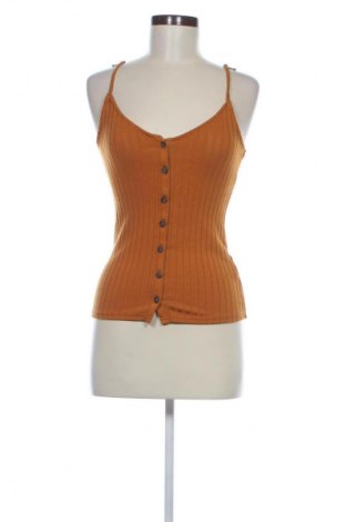 Damski top H&M, Rozmiar S, Kolor Brązowy, Cena 27,95 zł