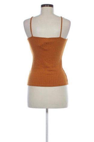 Damski top H&M, Rozmiar S, Kolor Brązowy, Cena 27,95 zł