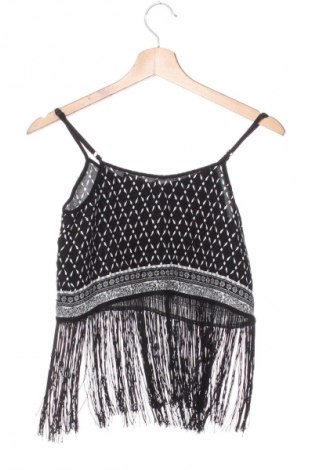 Damski top H&M, Rozmiar XS, Kolor Kolorowy, Cena 26,99 zł