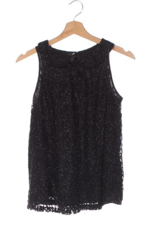 Dámský top H&M, Velikost XS, Barva Černá, Cena  189,00 Kč