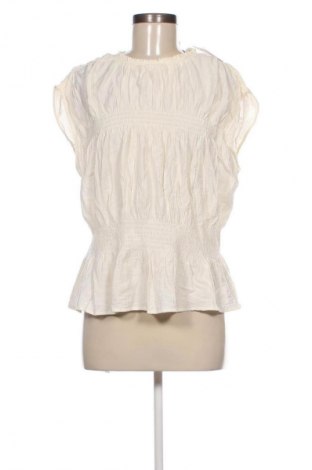 Γυναικείο τοπ H&M, Μέγεθος XXL, Χρώμα Λευκό, Τιμή 11,17 €