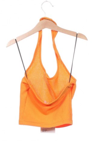 Dámský top H&M Divided, Velikost XXS, Barva Oranžová, Cena  239,00 Kč