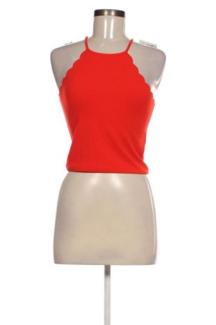 Női top H&M Divided, Méret S, Szín Piros, Ár 4 819 Ft