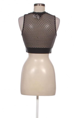 Top de femei H&M Divided, Mărime S, Culoare Negru, Preț 29,99 Lei