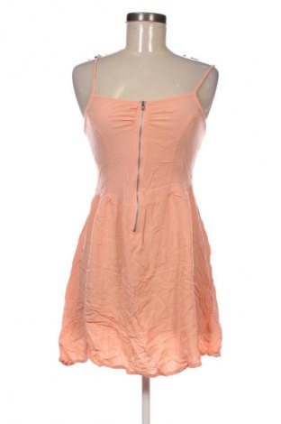 Damski top H&M Divided, Rozmiar M, Kolor Pomarańczowy, Cena 20,99 zł