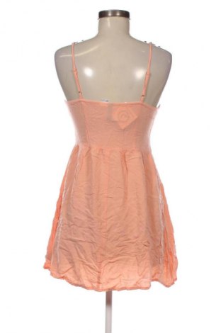 Damski top H&M Divided, Rozmiar M, Kolor Pomarańczowy, Cena 20,99 zł