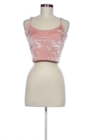 Damski top H&M Divided, Rozmiar S, Kolor Różowy, Cena 57,99 zł