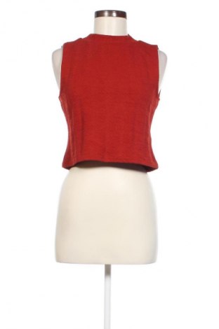 Női top H&M Divided, Méret L, Szín Piros, Ár 3 769 Ft