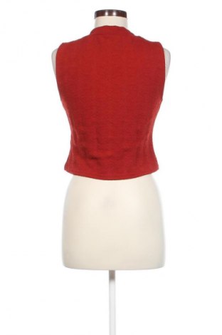 Női top H&M Divided, Méret L, Szín Piros, Ár 3 769 Ft