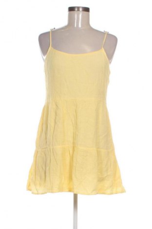 Damentop H&M Divided, Größe M, Farbe Gelb, Preis 6,99 €
