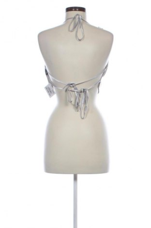 Dámský top H&M Divided, Velikost S, Barva Šedá, Cena  109,00 Kč
