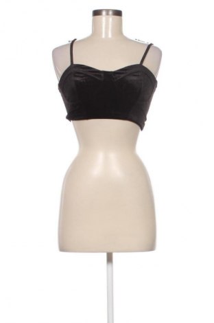 Női top H&M Divided, Méret S, Szín Fekete, Ár 1 369 Ft