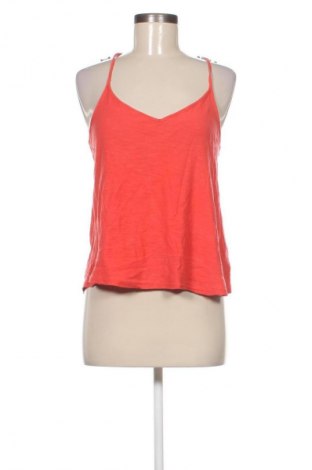 Dámsky top  H&M L.O.G.G., Veľkosť M, Farba Červená, Cena  5,95 €