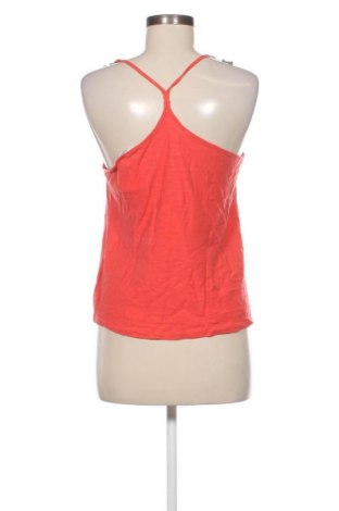 Dámsky top  H&M L.O.G.G., Veľkosť M, Farba Červená, Cena  5,95 €