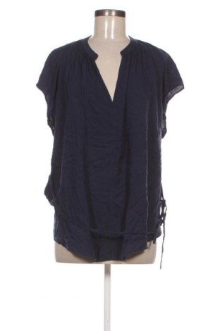 Dámský top H&M Mama, Velikost XL, Barva Modrá, Cena  289,00 Kč